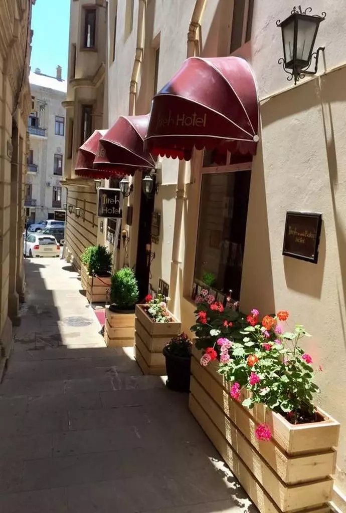 Jireh Baku Hotel_shabavizparvaz_11.jpg Jireh Baku Hotel_shabavizparvaz_11.jpg